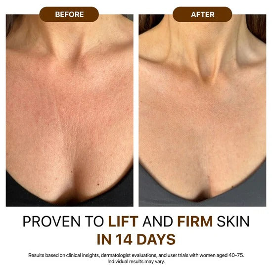 Silken Radiance Body Oil™