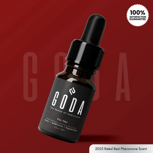 For Her Allure Pheromone Perfume™