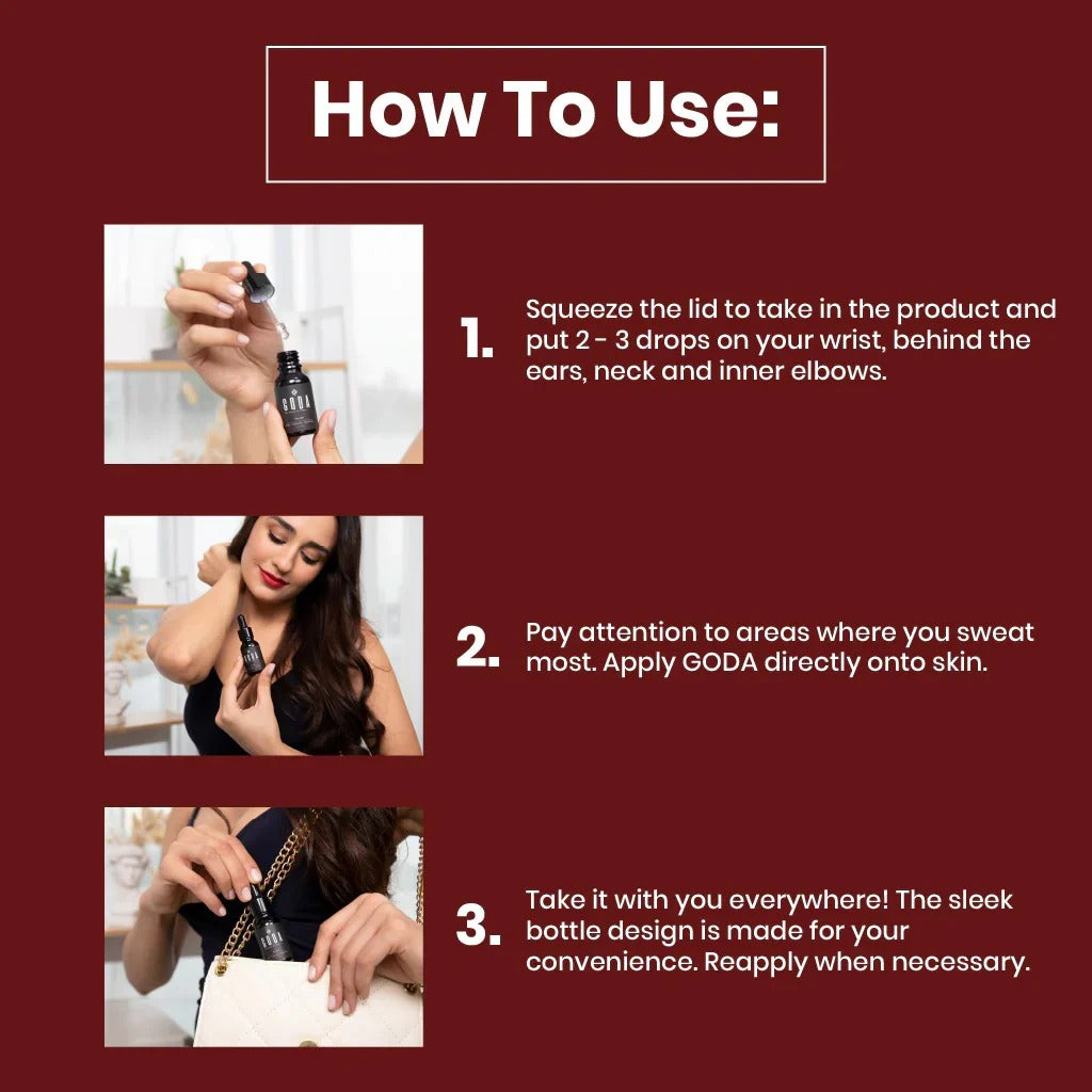 For Her Allure Pheromone Perfume™