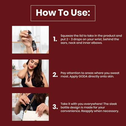 For Her Allure Pheromone Perfume™